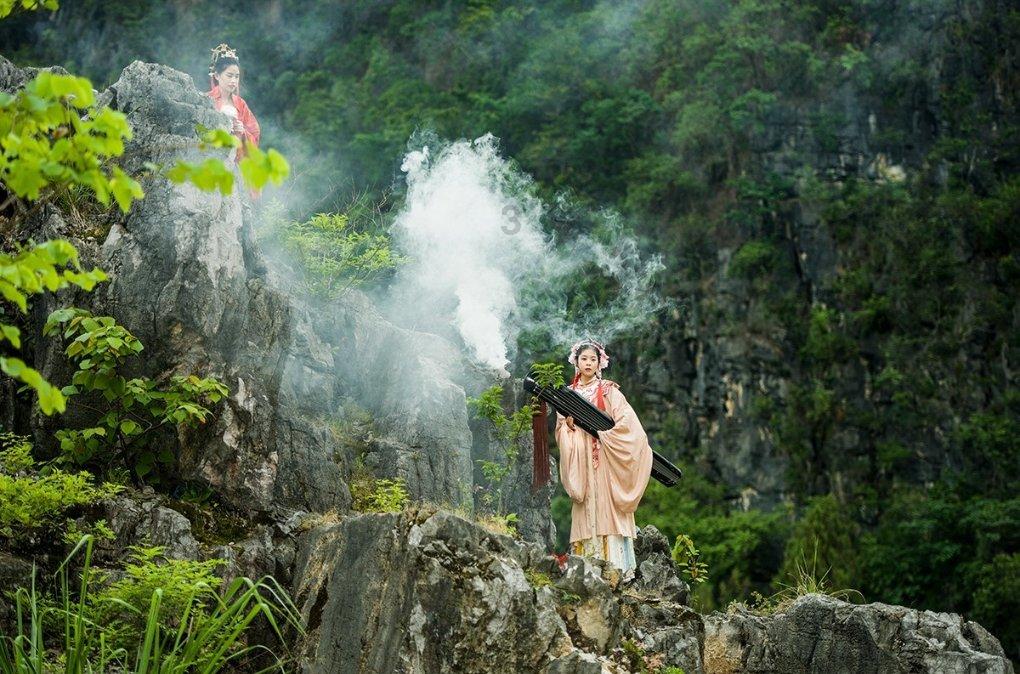 三亚年货节暖人心、接地气、有温度