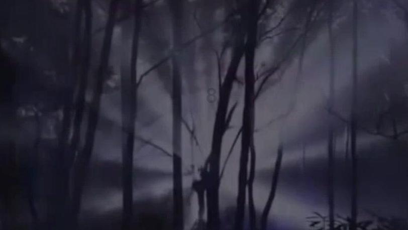吃水果的蛇