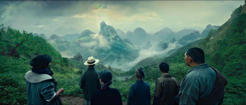 天下3