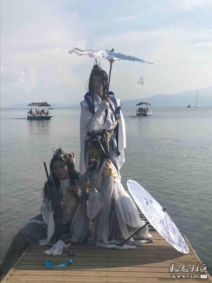 摩娜时尚博客