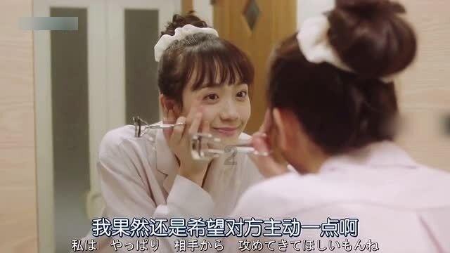沙漠前行