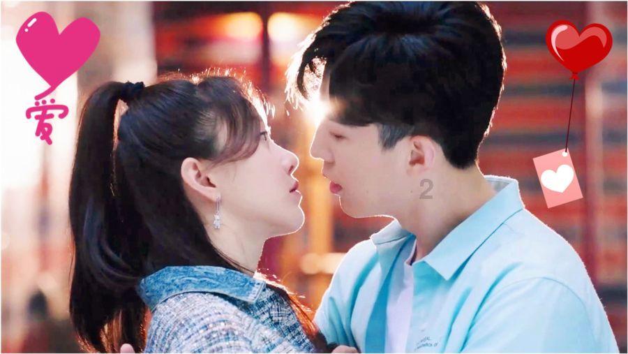 为什么喝水会发胖？游戏画面