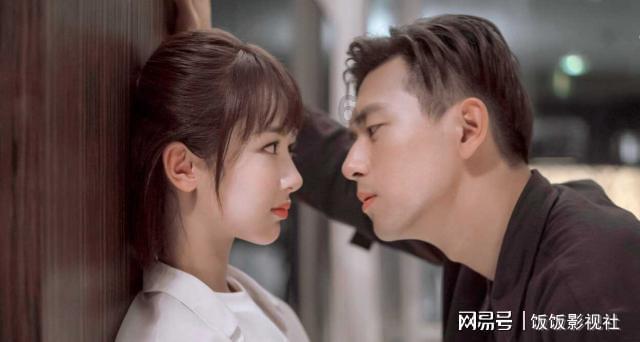 唐嫣主演《繁花》获得成功，名气飙升，成为当红花旦！