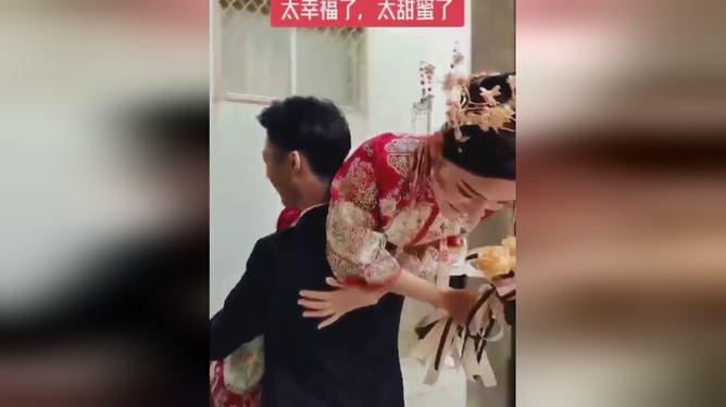 松动的水管