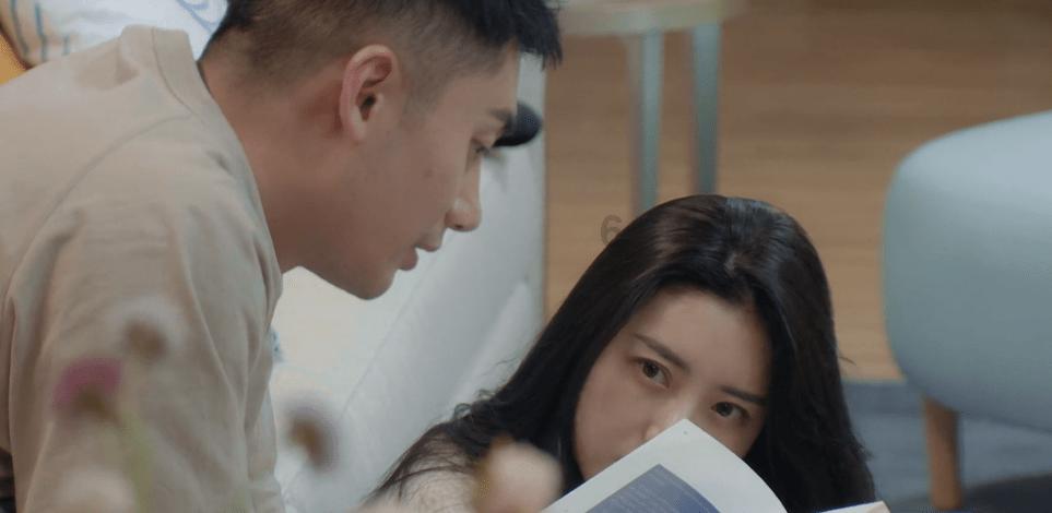 救援臭美男孩