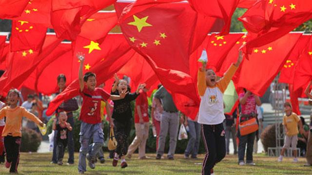 法国汉学家：建交60周年，中法文化交流蓬勃发展