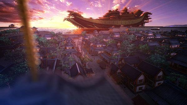 幽灵勇士中文无敌版