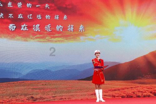 擂响催征金鼓 跑出服务南宁高质量发展“加速度”