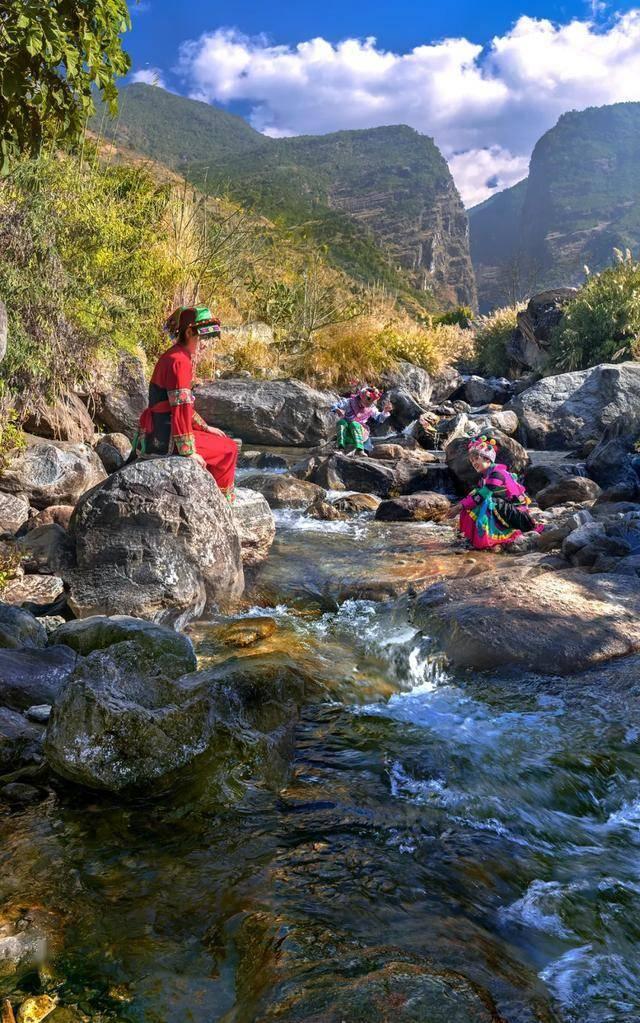 女巫的约定