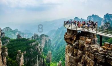 中秋假期7340.9万人次出游，本地游成主基调，哪些行业成为了新宠？游戏画面