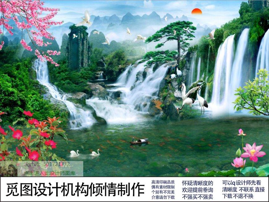 为什么你开始努力了？游戏画面