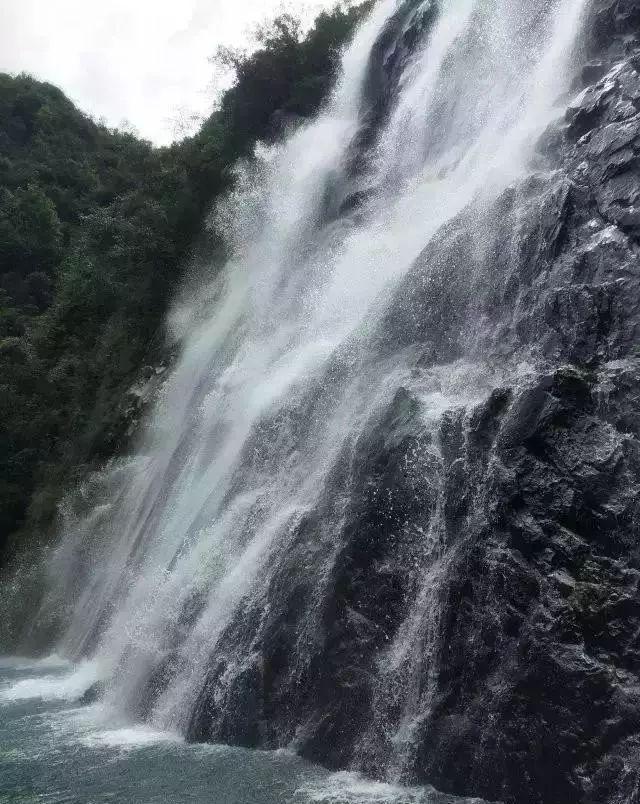 复仇之路