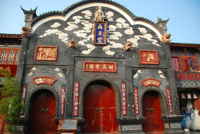 拼图合集