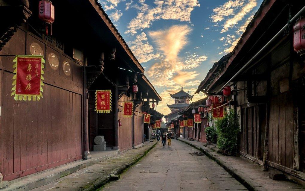 杰茜的欢乐时光