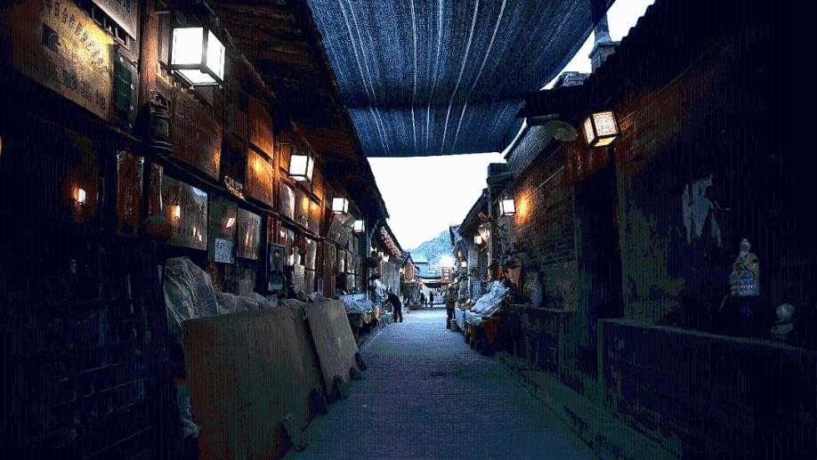 泰坦黎明