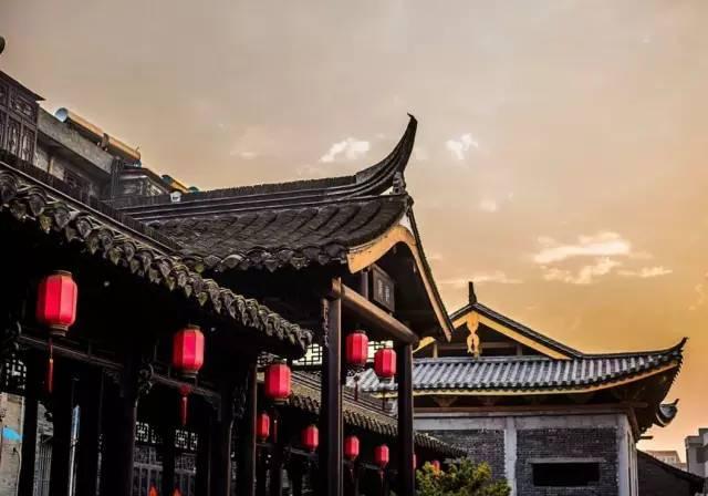 春节的对联是从哪里来的？游戏画面