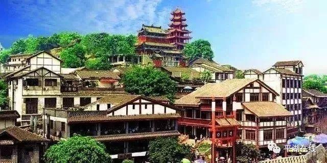 云雾高塔之重生
