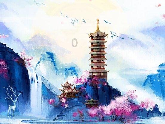 西安前海人寿丝路新城丨工作即生活，这样的写字楼，才是商务办公的天花板