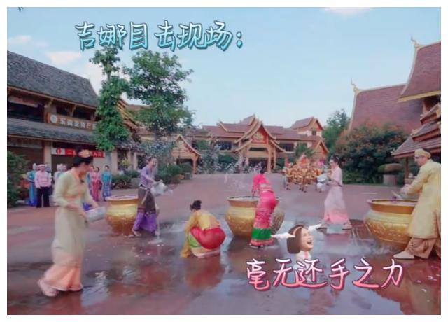 逃离潮湿的房屋