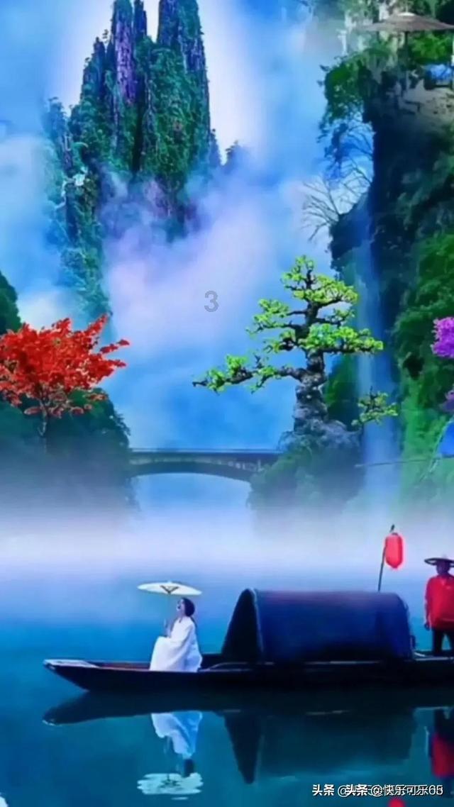女生说在云之巅等最后一次咯是什么意思？游戏画面
